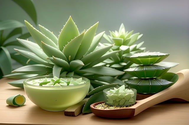 Aloe Vera