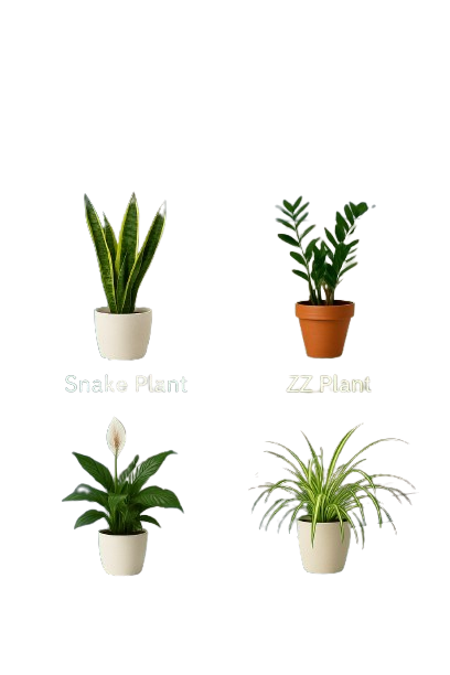 How to Pick Best Low Light Indoor Plants for Your Home